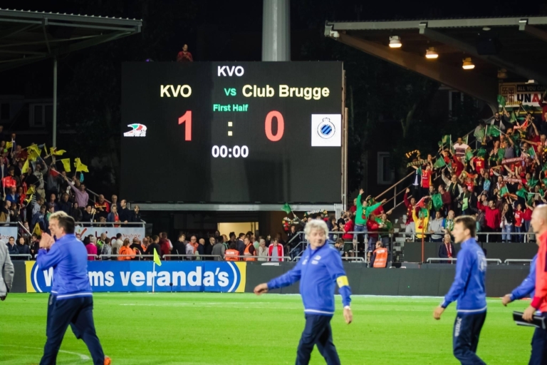 KVO