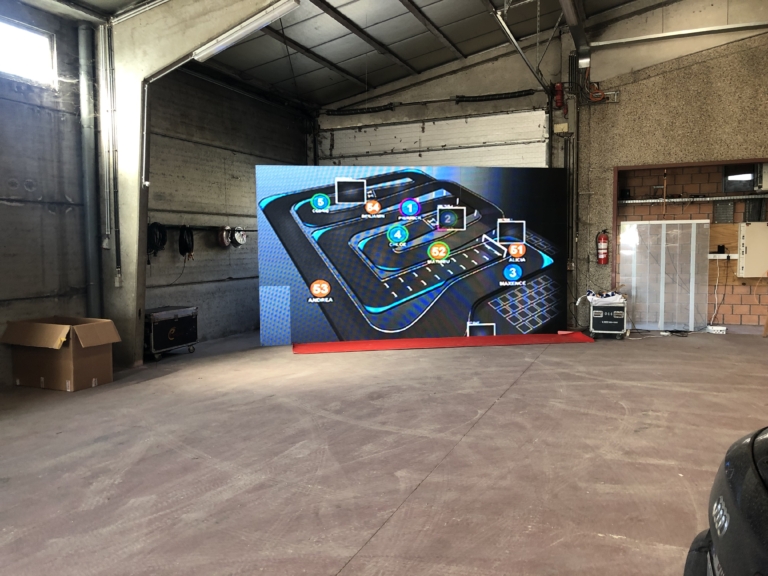 Indoor