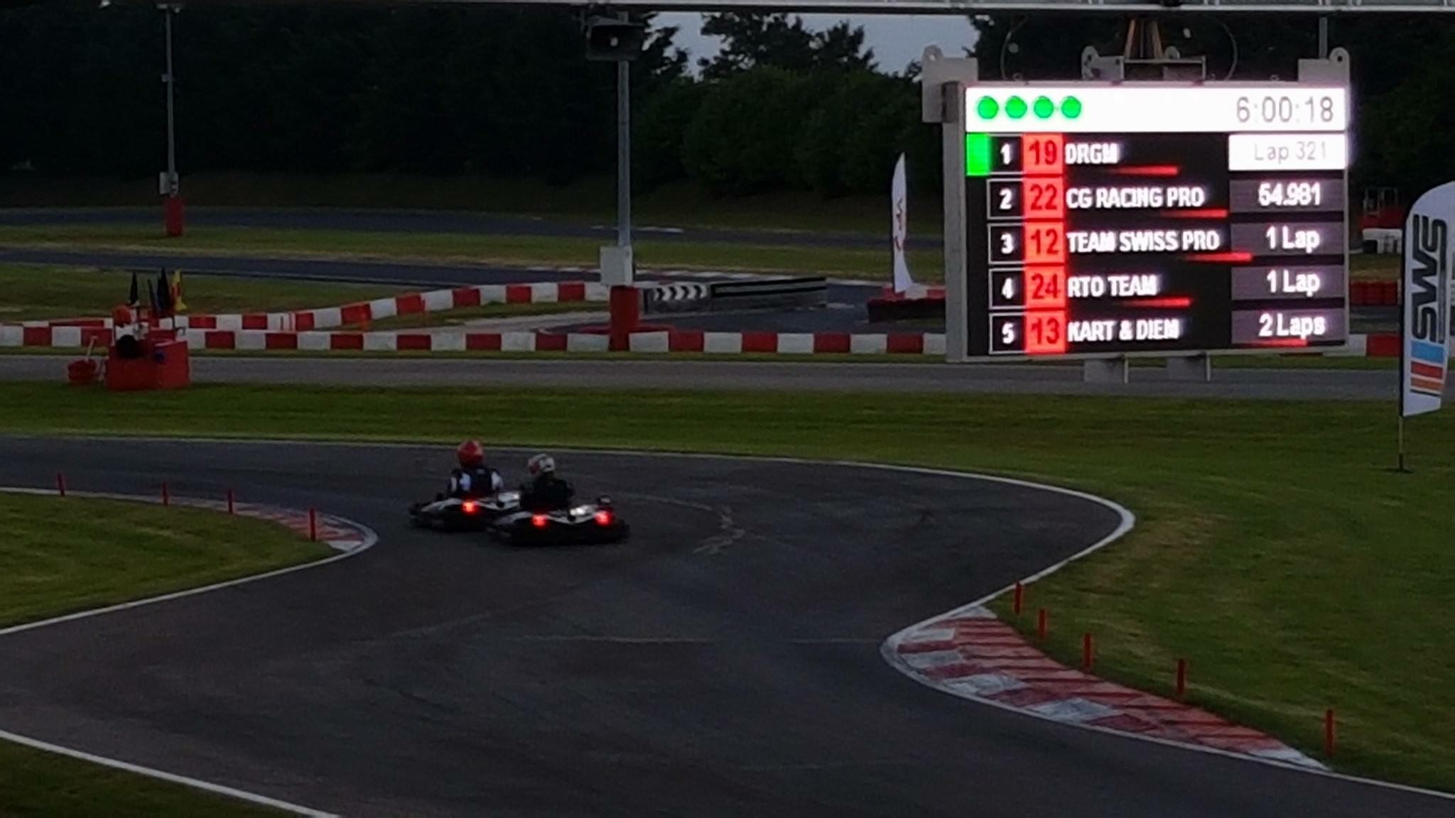 Rkc